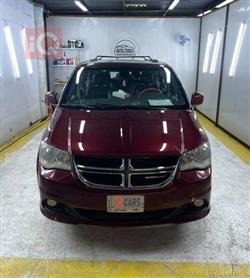 Dodge Grand Caravan